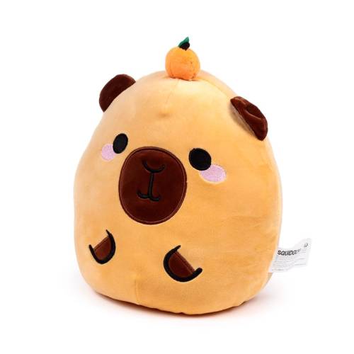 Puckator - KAWAII - Duke le Capybara - Plush 25 cm