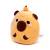 Puckator - KAWAII - Duke le Capybara - Plush 25 cm