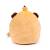 Puckator - KAWAII - Duke le Capybara - Plush 25 cm