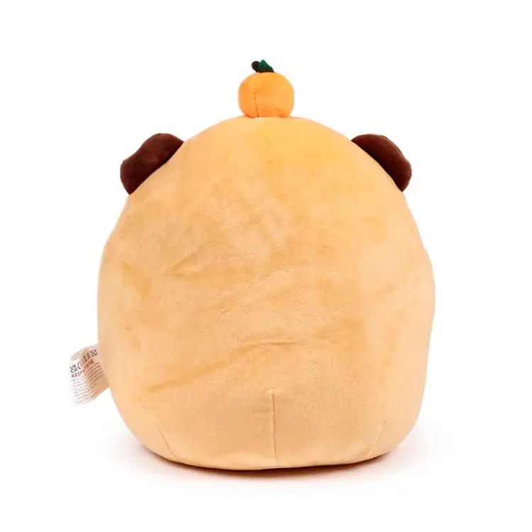 Puckator - KAWAII - Duke le Capybara - Plush 25 cm