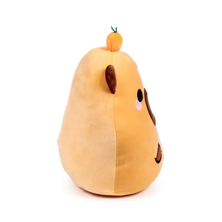 Puckator - KAWAII - Duke le Capybara - Plush 25 cm