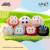 TOY CLUB - "You Shou Yan" Fu Rui Companion Series - BLIND BOX - 9cm