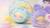 TOYBEBOP - Baobao's Fuzzy Babe Series Plush BLIND BOX - 6.5cm