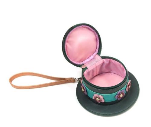 Difuzed - DISNEY - Mary Poppins - Hat Shaped Coin Purse