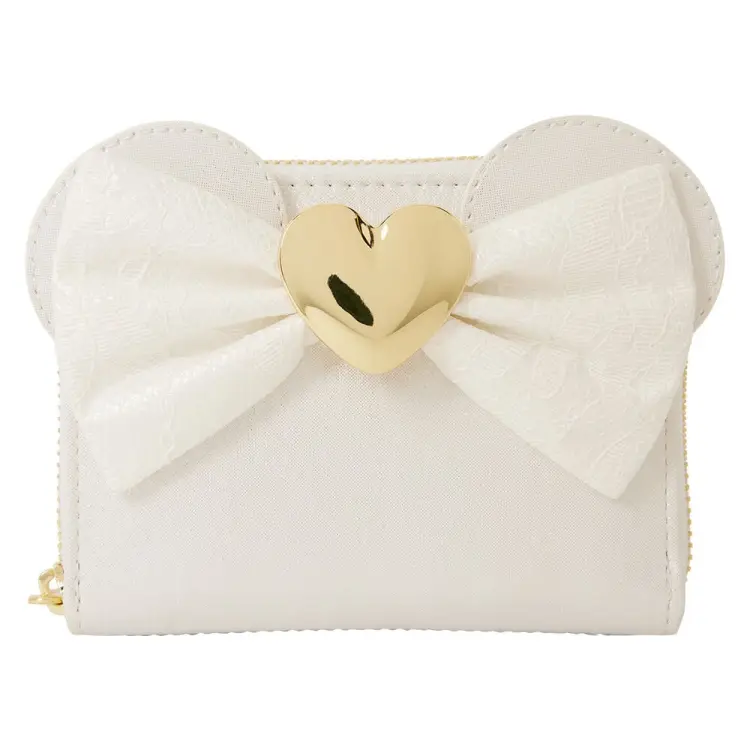 Loungefly - DISNEY - Wedding - Wallet LoungeFly