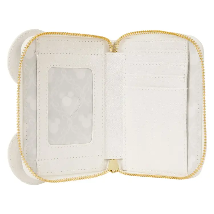 Loungefly - DISNEY - Wedding - Wallet LoungeFly