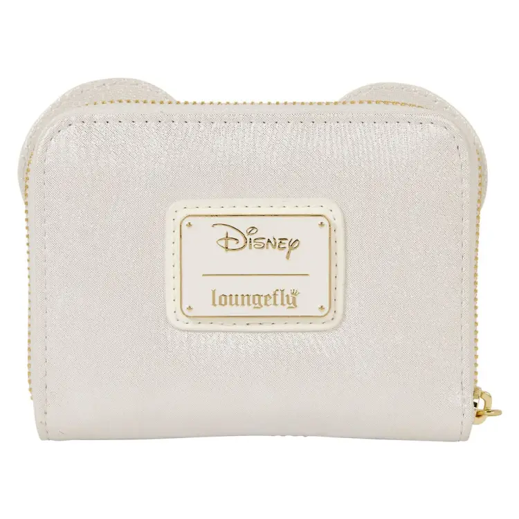 Loungefly - DISNEY - Wedding - Wallet LoungeFly