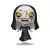 Funko POP! The Nun 2 - The Nun #1710