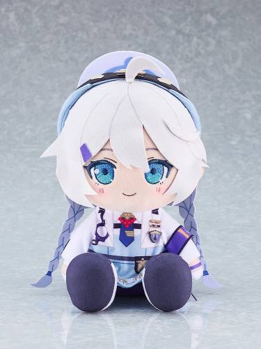 Goodsmile - BLUE ARCHIVE - Kirino - Plush Chocopuni 17cm