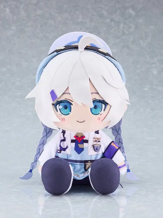 Goodsmile - BLUE ARCHIVE - Kirino - Plush Chocopuni 17cm