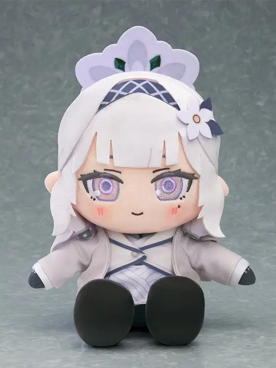 Goodsmile - BLUE ARCHIVE - Himari - Plush Chocopuni 17cm