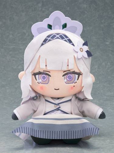 Goodsmile - BLUE ARCHIVE - Himari - Plush Chocopuni 17cm