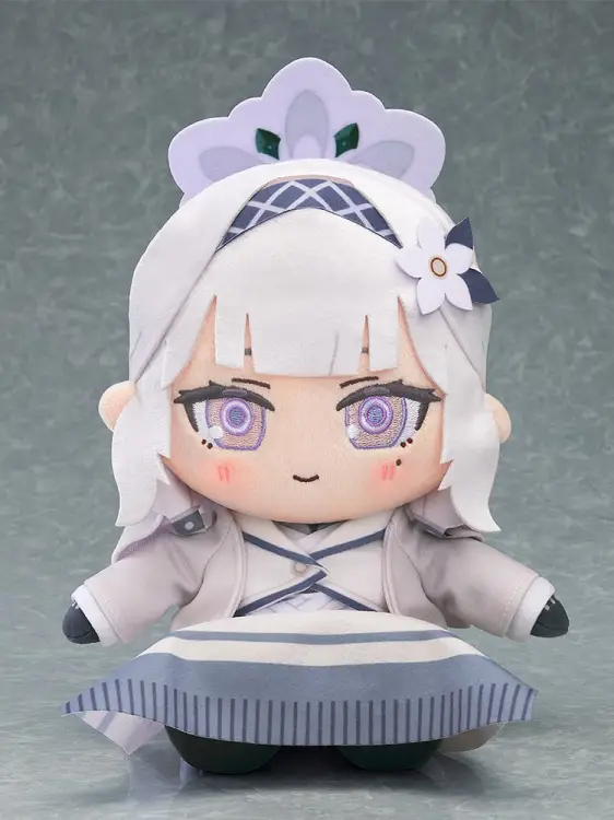 Goodsmile - BLUE ARCHIVE - Himari - Plush Chocopuni 17cm