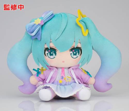 Goodsmile - HATSUNE MIKU - Digital Stars 2021 - Plush 17cm