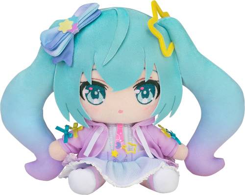 Goodsmile - HATSUNE MIKU - Digital Stars 2021 - Plush 17cm