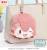 Sega Goods - HATSUNE MIKU - Minori Hanasato - Plush Bag Charm 16x6x14 cm