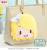 Sega Goods - HATSUNE MIKU - Kagamine Rin - Plush Bag Charm 16x6x14 cm