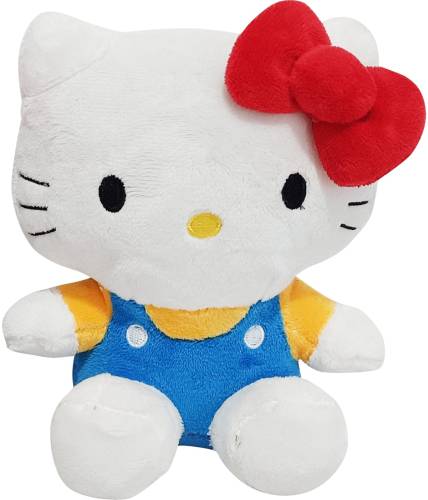 Joy Toy - HELLO KITTY - Hello Kitty - 14cm