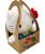 Joy Toy - HELLO KITTY - Hello Kitty - 14cm