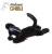 Benelic - KIKI'S DELIVERY SERVICE -Lying Down Jiji - Nakayoshi Plush 20x10x46cm