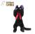 Benelic - KIKI'S DELIVERY SERVICE -Lying Down Jiji - Nakayoshi Plush 20x10x46cm