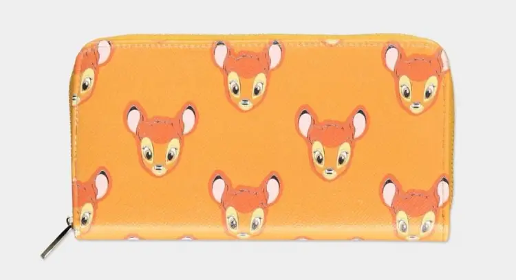 Difuzed - DISNEY - Bambi - Wallet