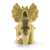 Noble Collection - JURASSIC PARK - Dilophosaure - Plush 25cm