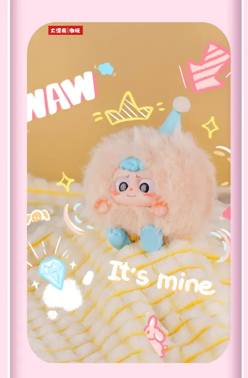 Goodsmile - DA PIAO LIANG HEYME - Spookie - 9.6cm