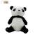 Semic - PANDA KOPANDA - Pan-Chan - Fluffy Plush 16cm