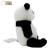 Semic - PANDA KOPANDA - Pan-Chan - Fluffy Plush 16cm