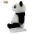 Semic - PANDA KOPANDA - Pan-Chan - Fluffy Plush 16cm