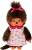 Bandai Red - MONCHHICHI - Pop N Candy - Plush 20cm