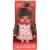Bandai Red - MONCHHICHI - Pop N Candy - Plush 20cm