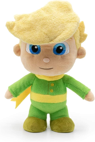 Barrado - THE LITTLE PRINCE - The Little Prince - Plush 26cm