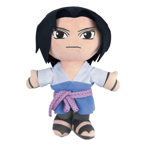 NARUTO SHIPPUDEN - Sasuke Uchiha (Hebi Outfit) - Plush Toy 26cm
