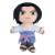 NARUTO SHIPPUDEN - Sasuke Uchiha (Hebi Outfit) - Plush Toy 26cm