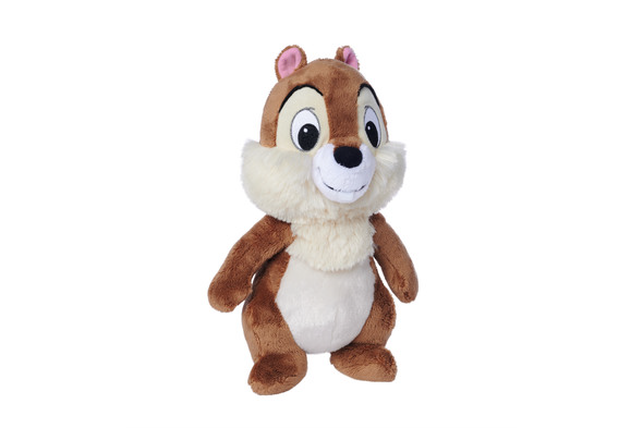 Simba Toys - CHIP & DALE - Chip Plush - 25 cm