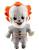 Kidrobot - IT - Pennywise "2017" - Phunny Plush 20cm