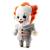 Kidrobot - IT - Pennywise "2017" - Phunny Plush 20cm