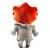 Kidrobot - IT - Pennywise "2017" - Phunny Plush 20cm