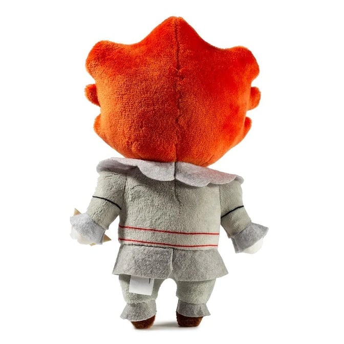 Kidrobot - IT - Pennywise "2017" - Phunny Plush 20cm