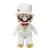 Together Plus - MARIO ODYSSEY - Mario "Wedding suit with box" - Plush 35cm