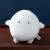 Semic - THE BOY AND THE HERON - Warawara Quiet - Plush