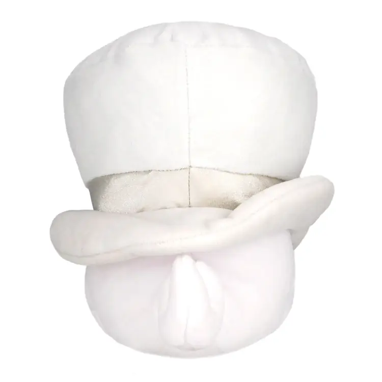 Together Plus - SUPER MARIO ODYSSEY - Cappy - Plush 20cm