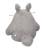 Semic - MY NEIGHBOUR TOTORO - Grey Totoro - Funwari Plush L