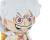 Barrado - ONE PIECE - Luffy Gear 5 - Special Limited Edition Plush 34cm