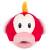 Together Plus - SUPER MARIO - Cheep Cheep - Plush 13cm