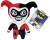 Kidrobot - DC - Harley Quinn "Classic" - Phunny Plush 20cm