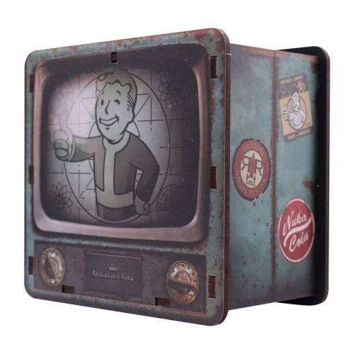 Fanattik - FALLOUT - Desk Tidy