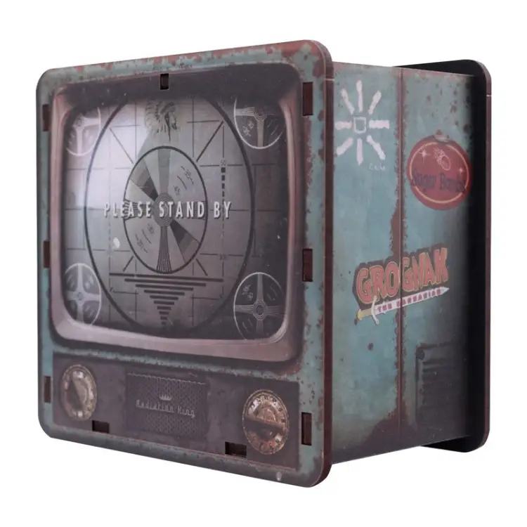 Fanattik - FALLOUT - Desk Tidy
